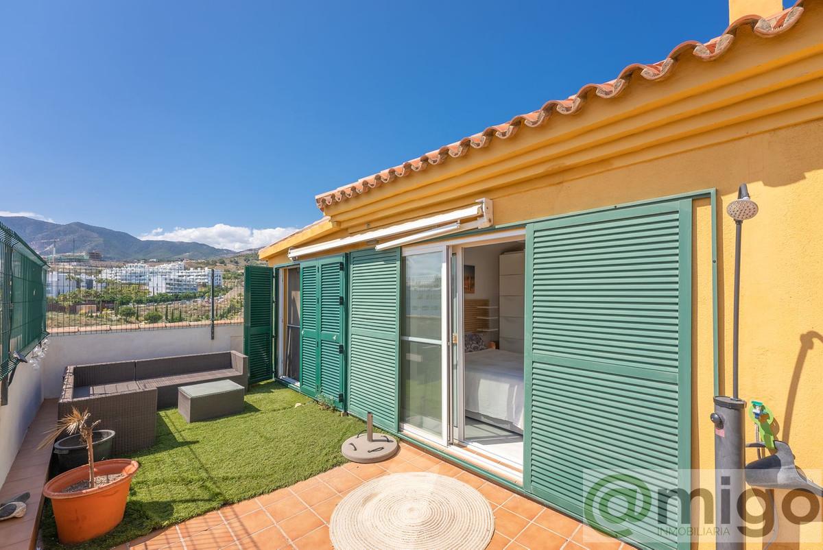 Venta de Ático en Fuengirola