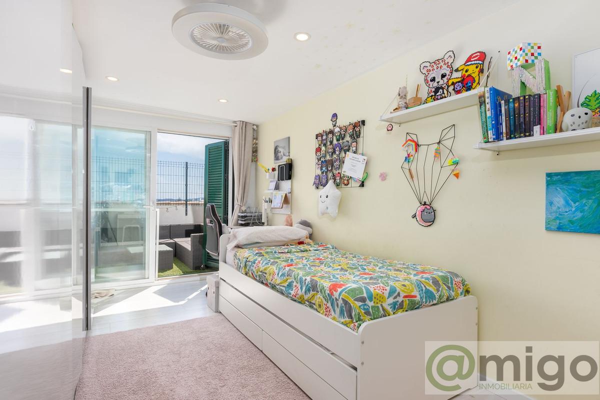 Venta de Ático en Fuengirola