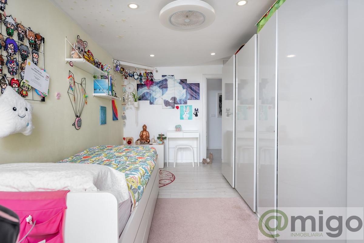 Venta de Ático en Fuengirola