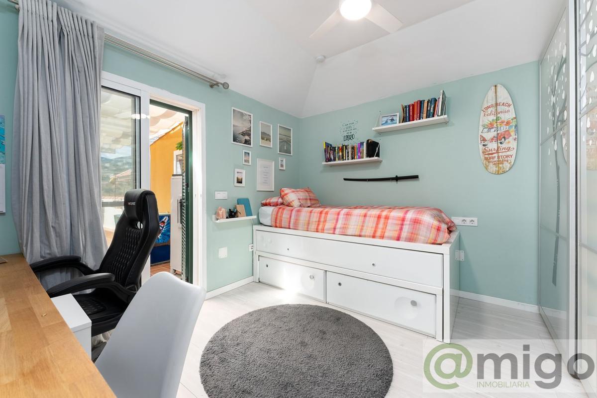 Venta de Ático en Fuengirola