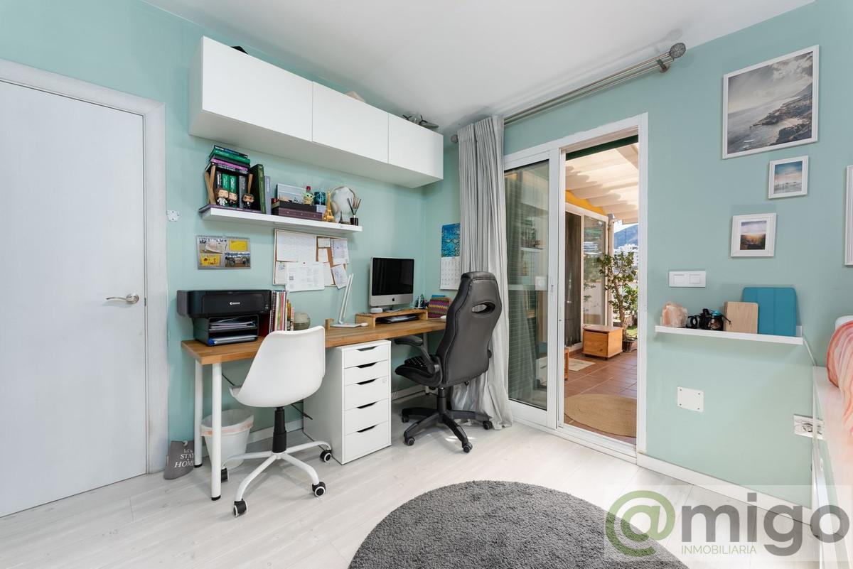 Venta de Ático en Fuengirola