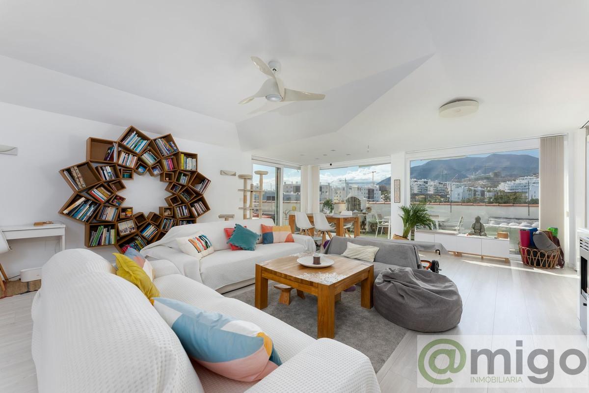 Venta de Ático en Fuengirola