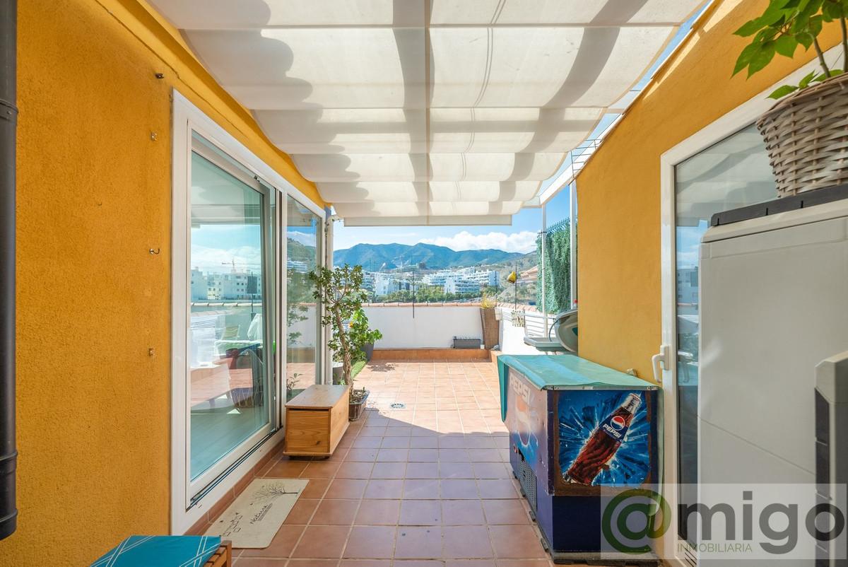 Venta de Ático en Fuengirola