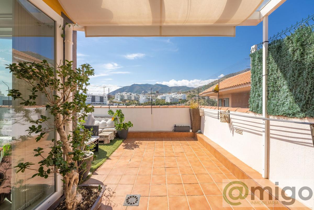 Venta de Ático en Fuengirola