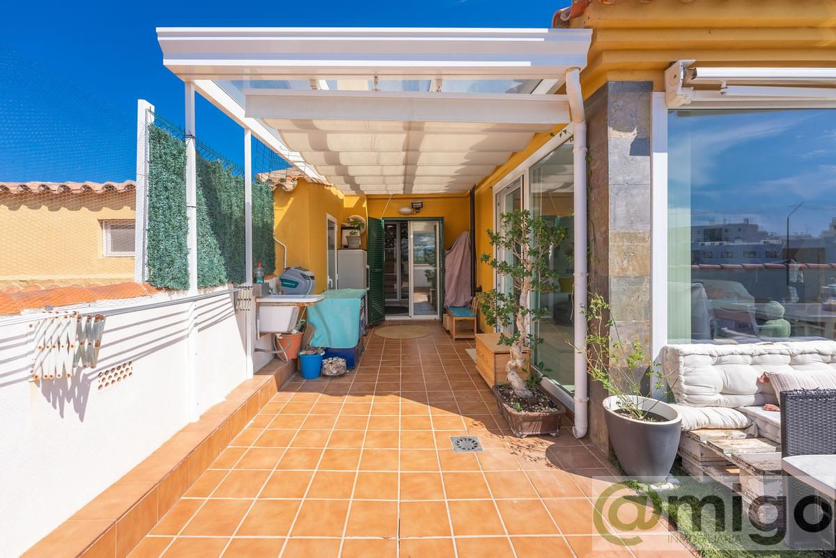 Venta de Ático en Fuengirola