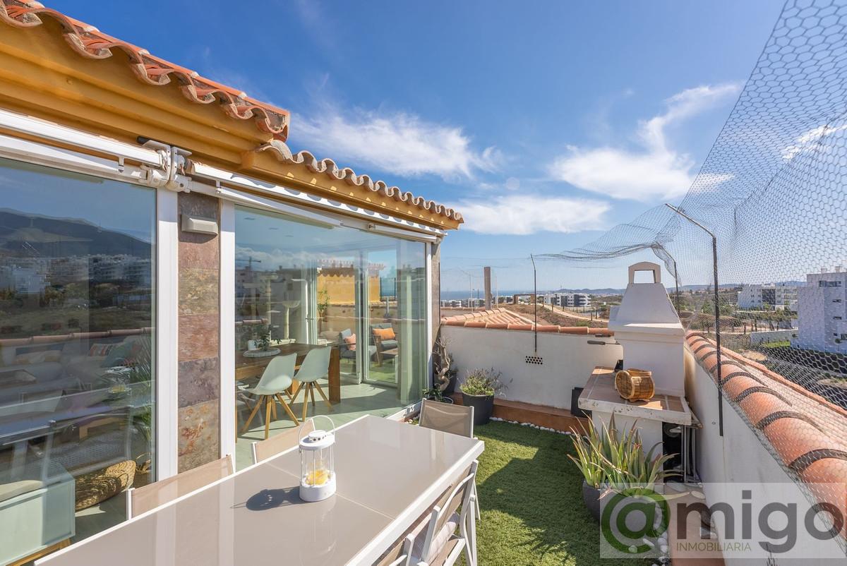Venta de Ático en Fuengirola