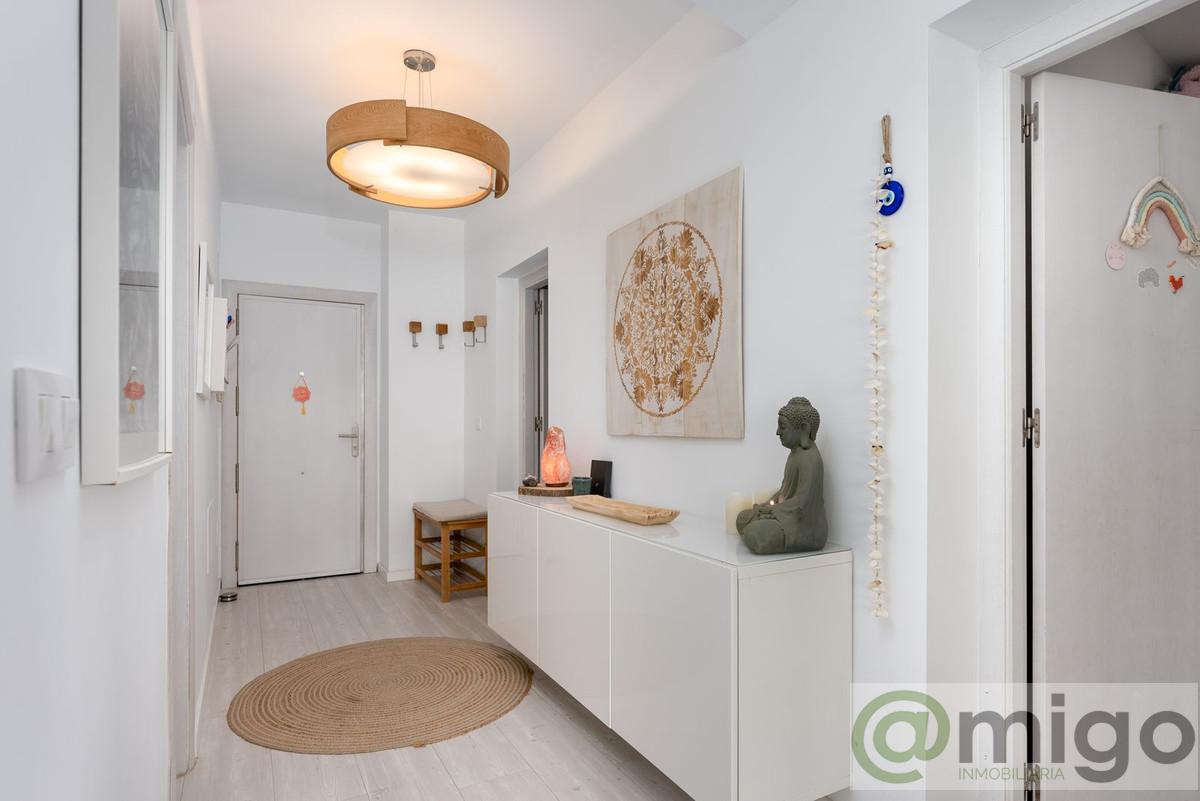 Venta de Ático en Fuengirola