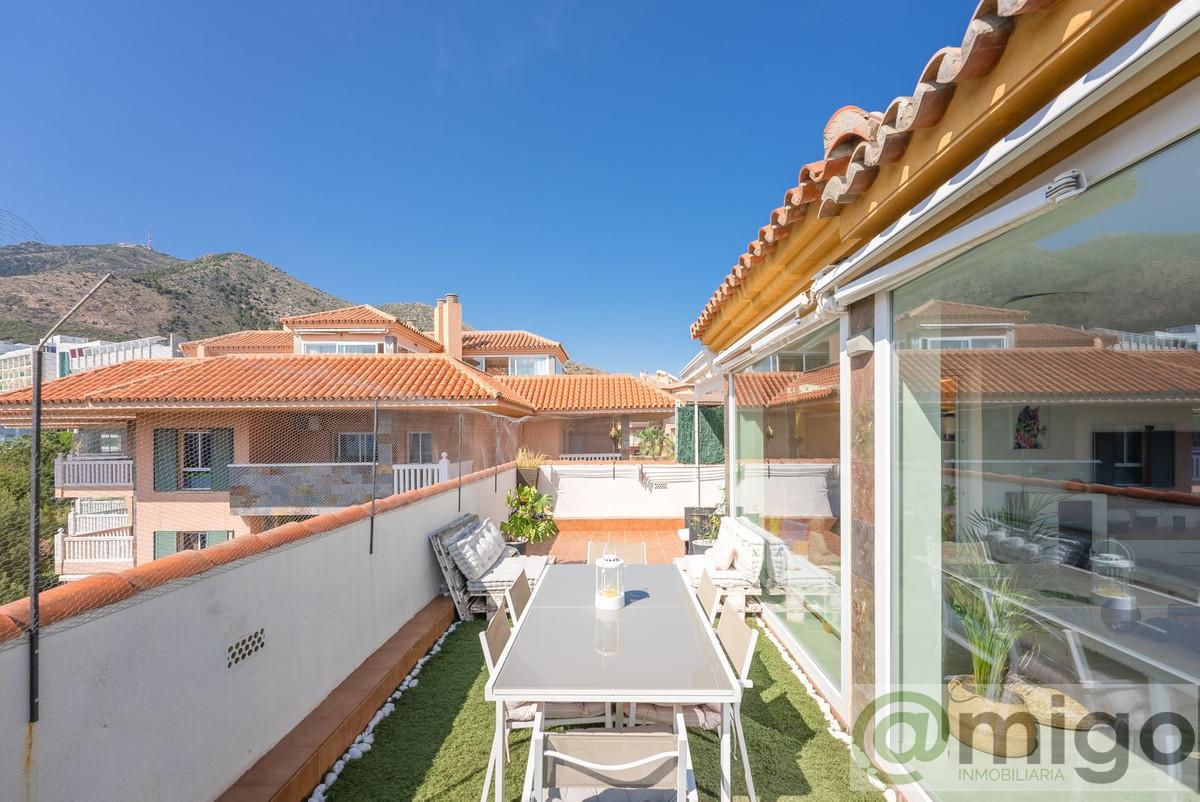 Venta de Ático en Fuengirola