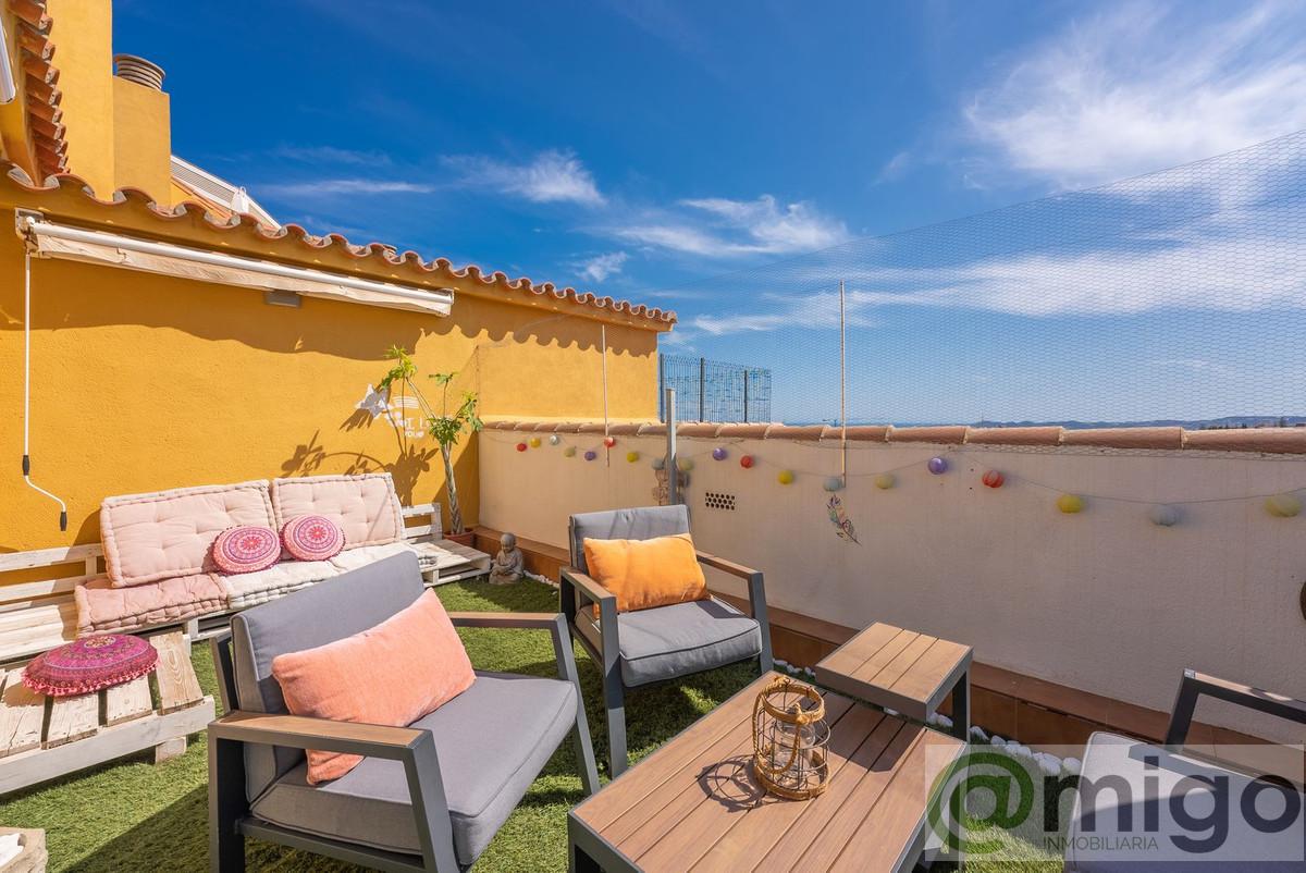 Venta de Ático en Fuengirola