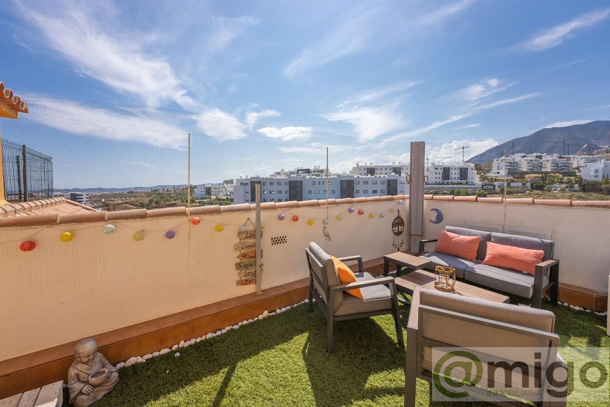 Venta de Ático en Fuengirola