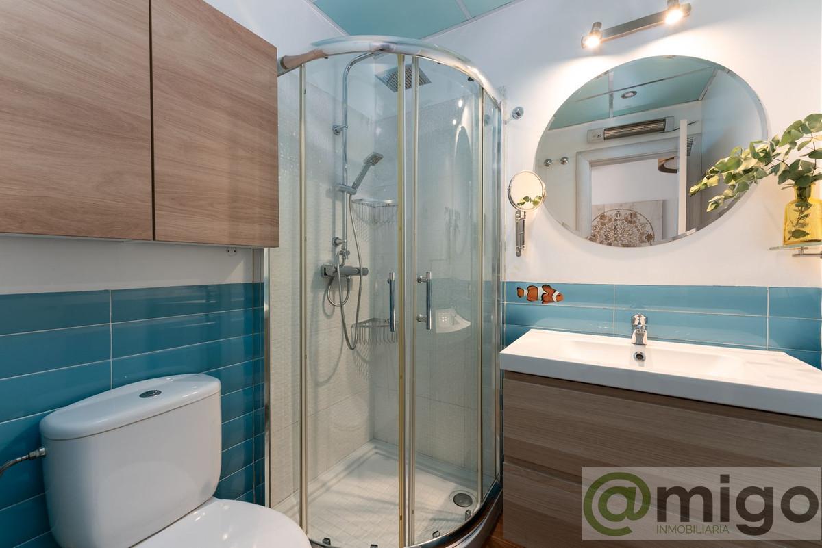 Venta de Ático en Fuengirola