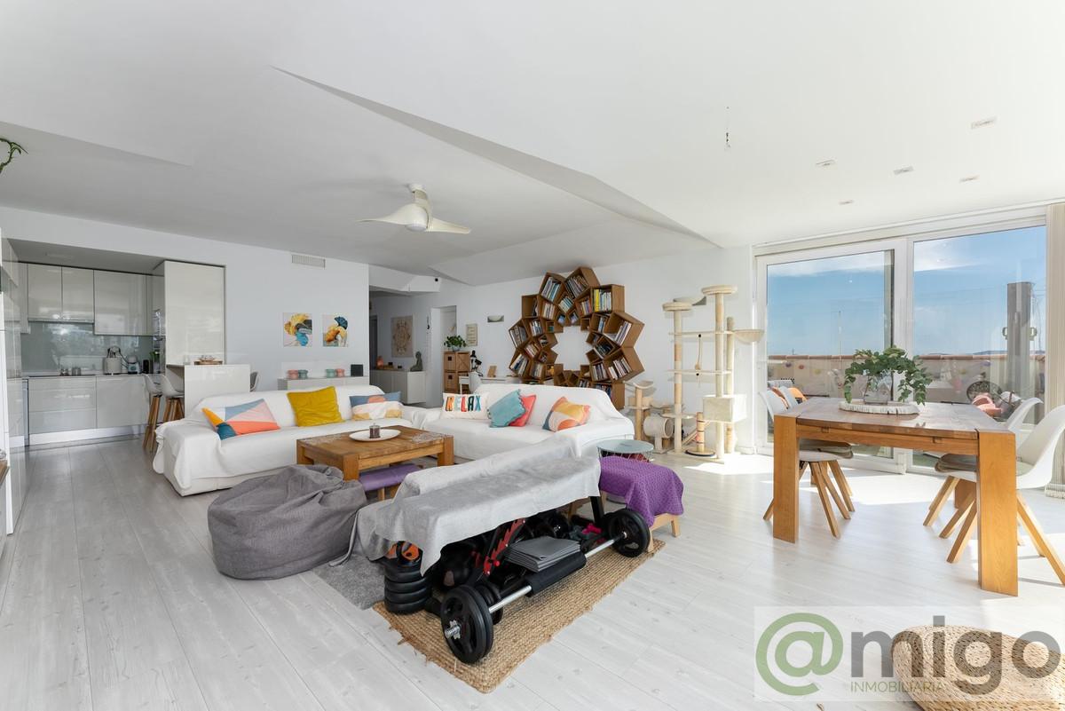 Venta de Ático en Fuengirola