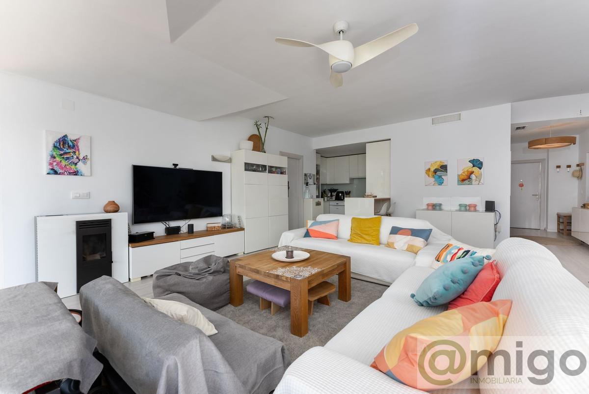 Venta de Ático en Fuengirola