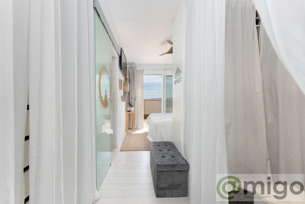 Venta de Ático en Fuengirola