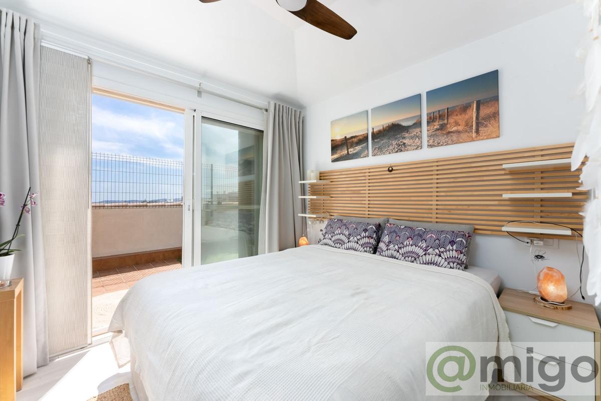 Venta de Ático en Fuengirola