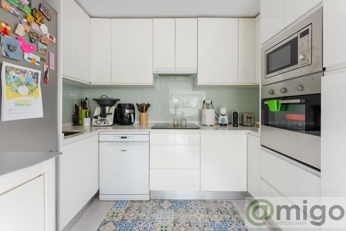 Venta de Ático en Fuengirola