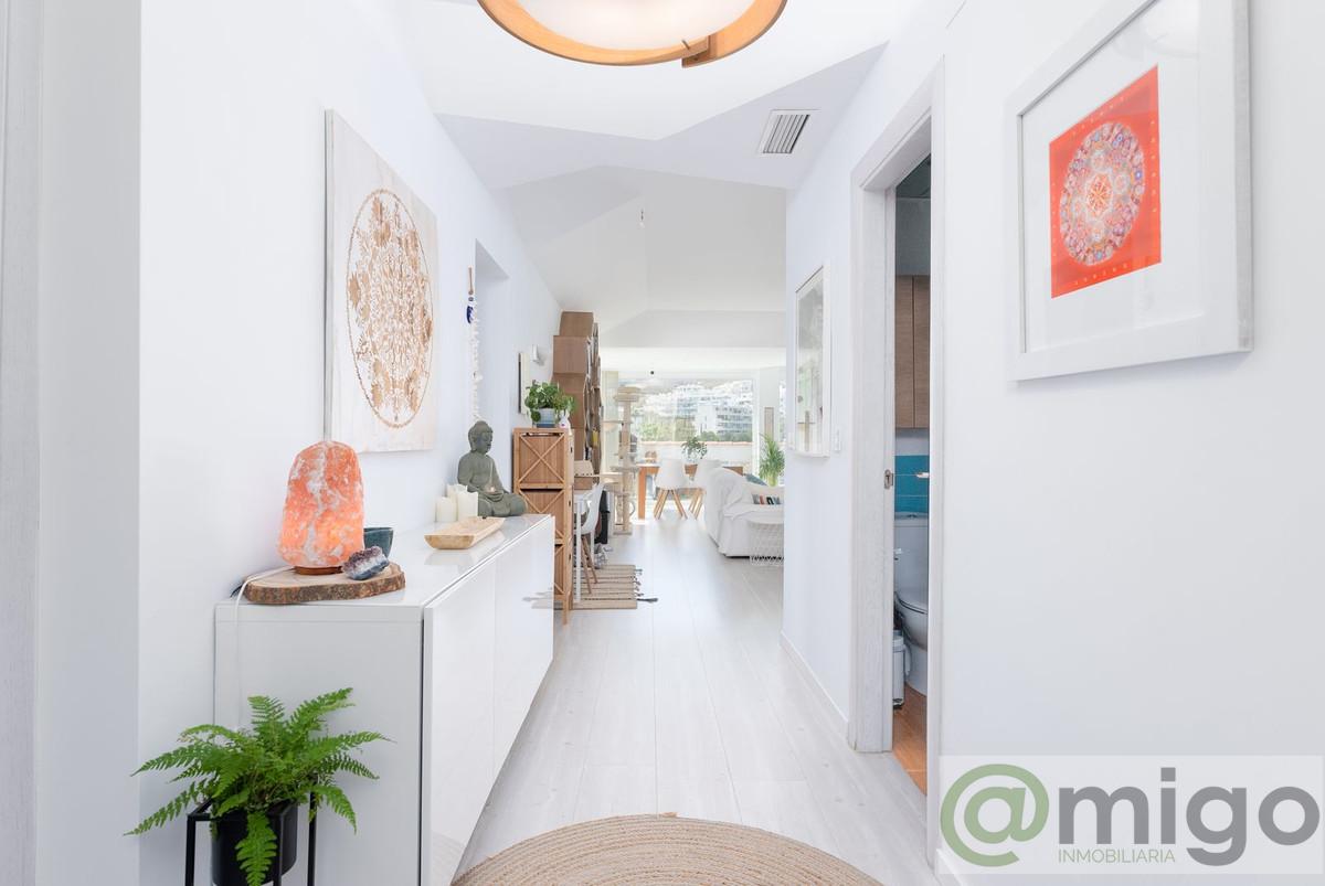 Venta de Ático en Fuengirola