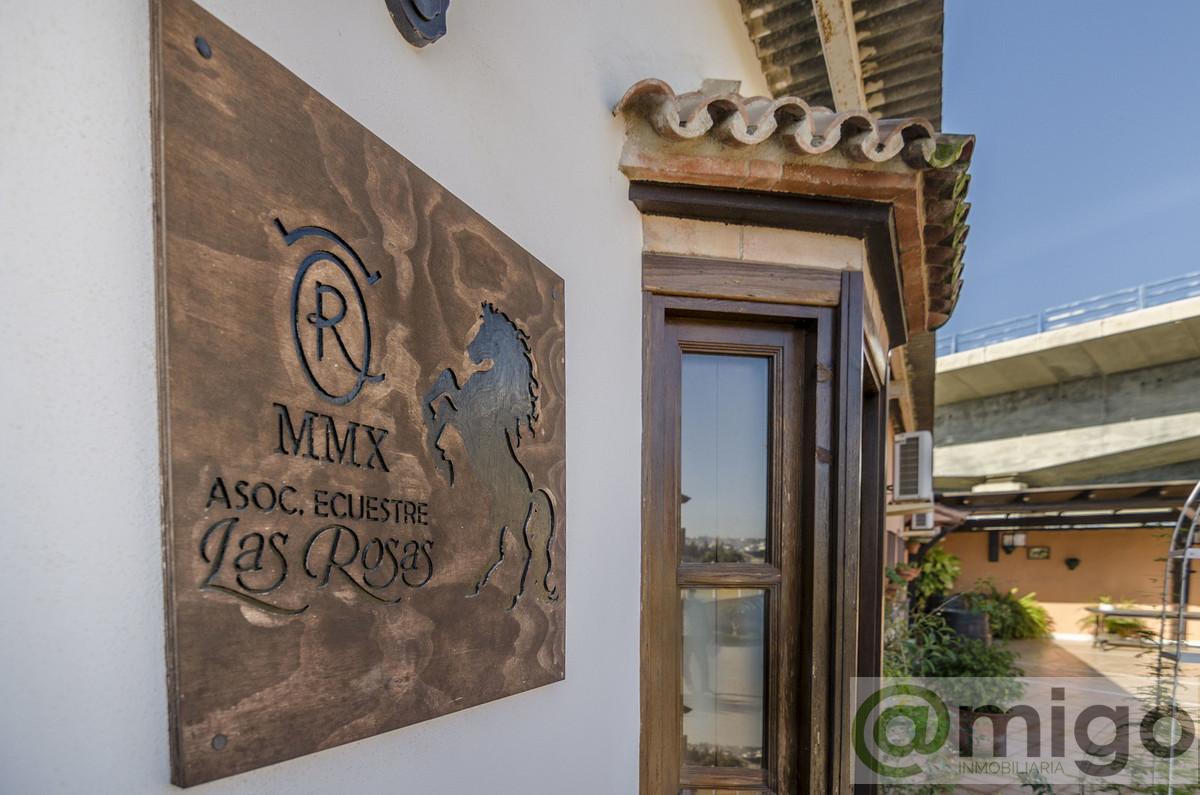 For sale of commercial in Mijas Costa