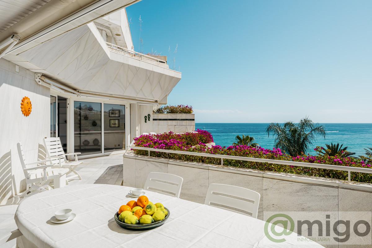 Venta de apartamento en Marbella