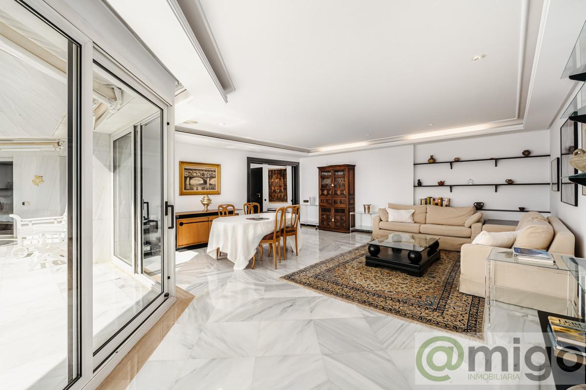Venta de apartamento en Marbella