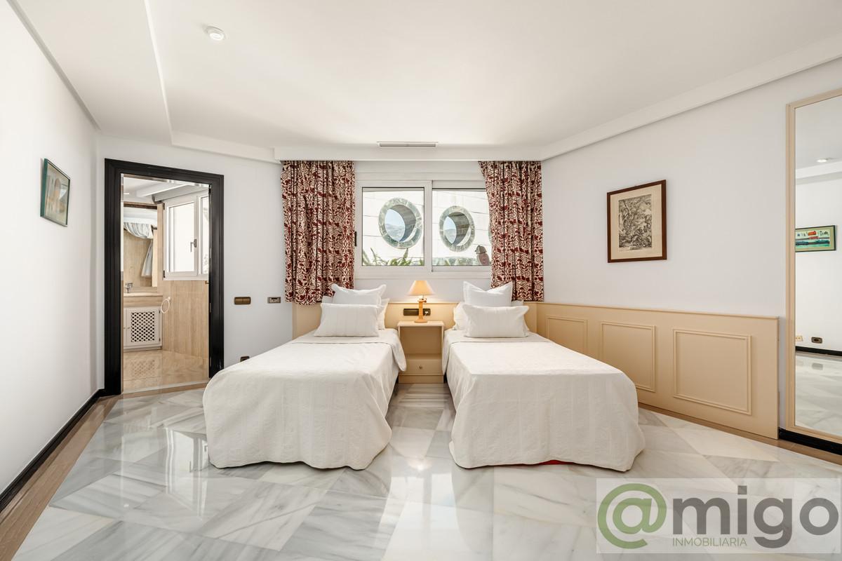 Venta de apartamento en Marbella