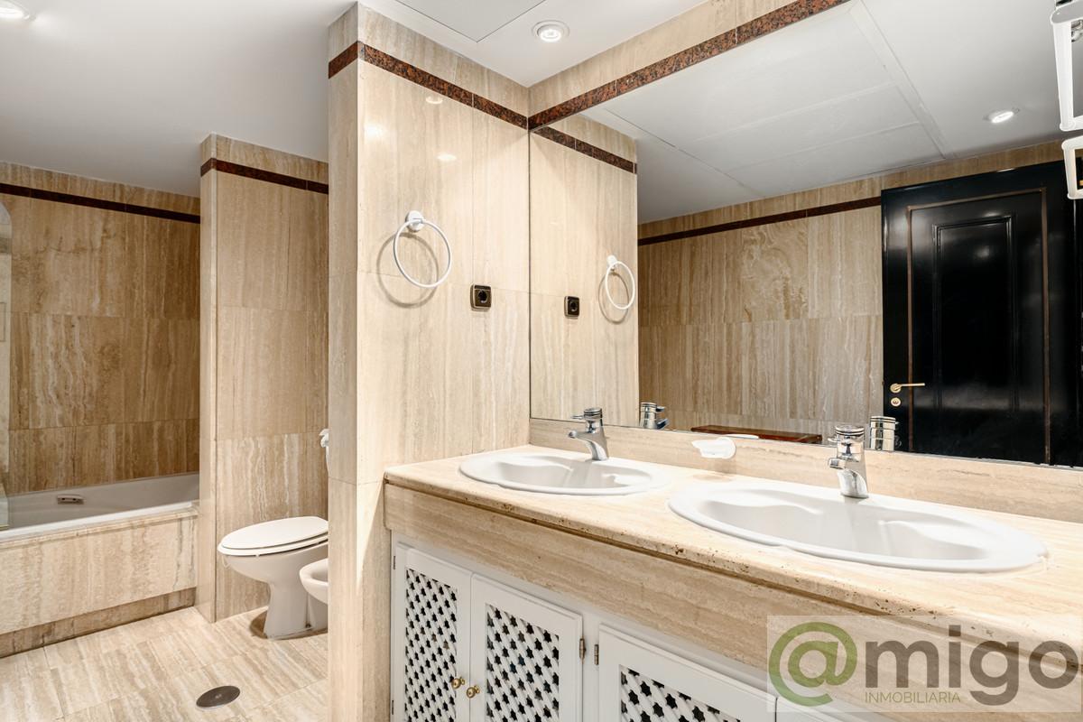 Venta de apartamento en Marbella