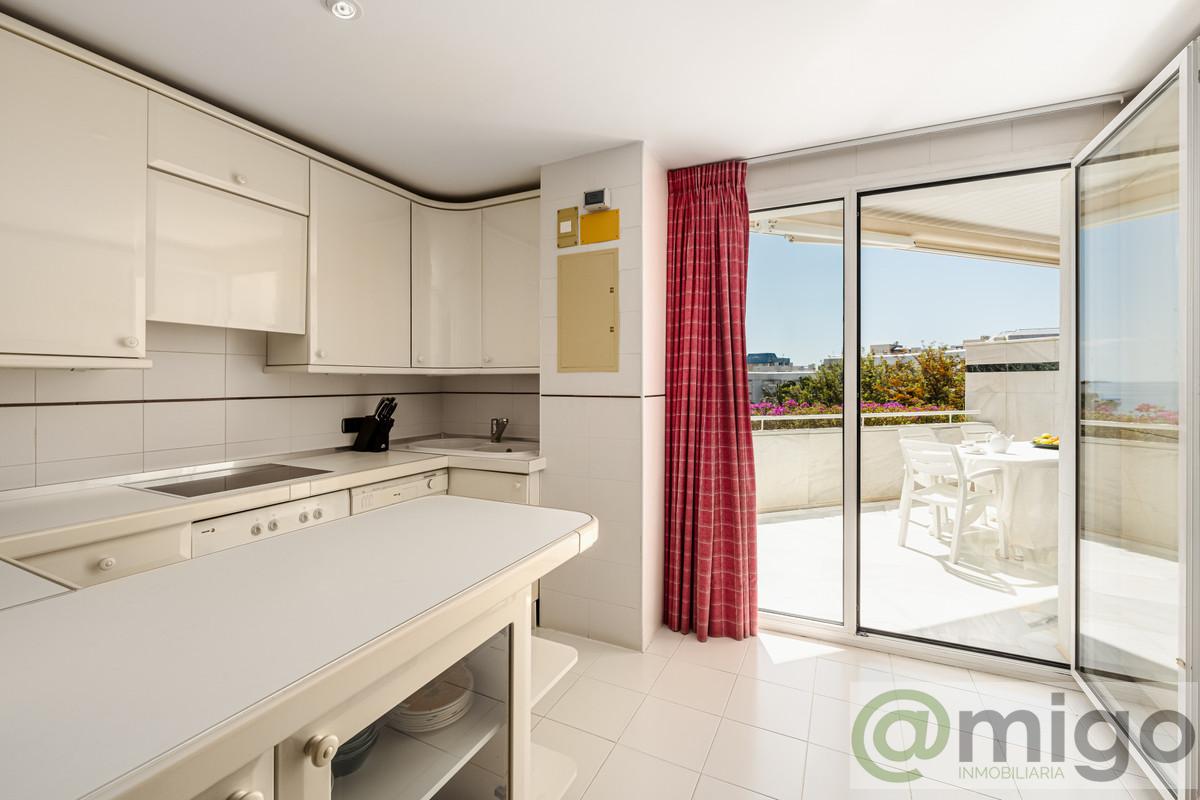 Venta de apartamento en Marbella