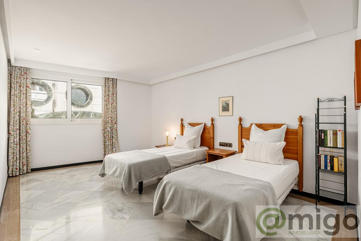 Venta de apartamento en Marbella