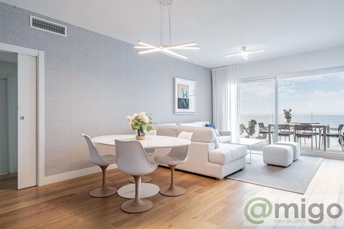 Venta de apartamento en Mijas Costa