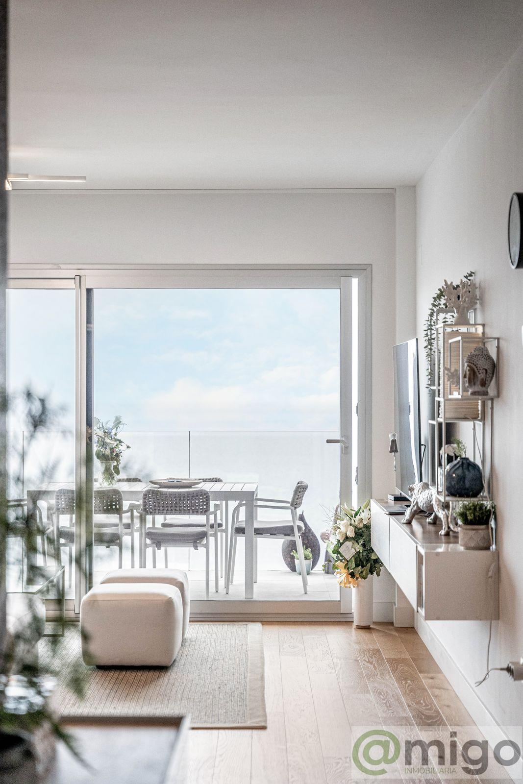 Venta de apartamento en Mijas Costa