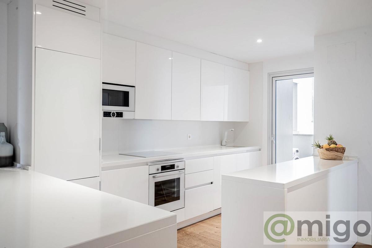 Venta de apartamento en Mijas Costa