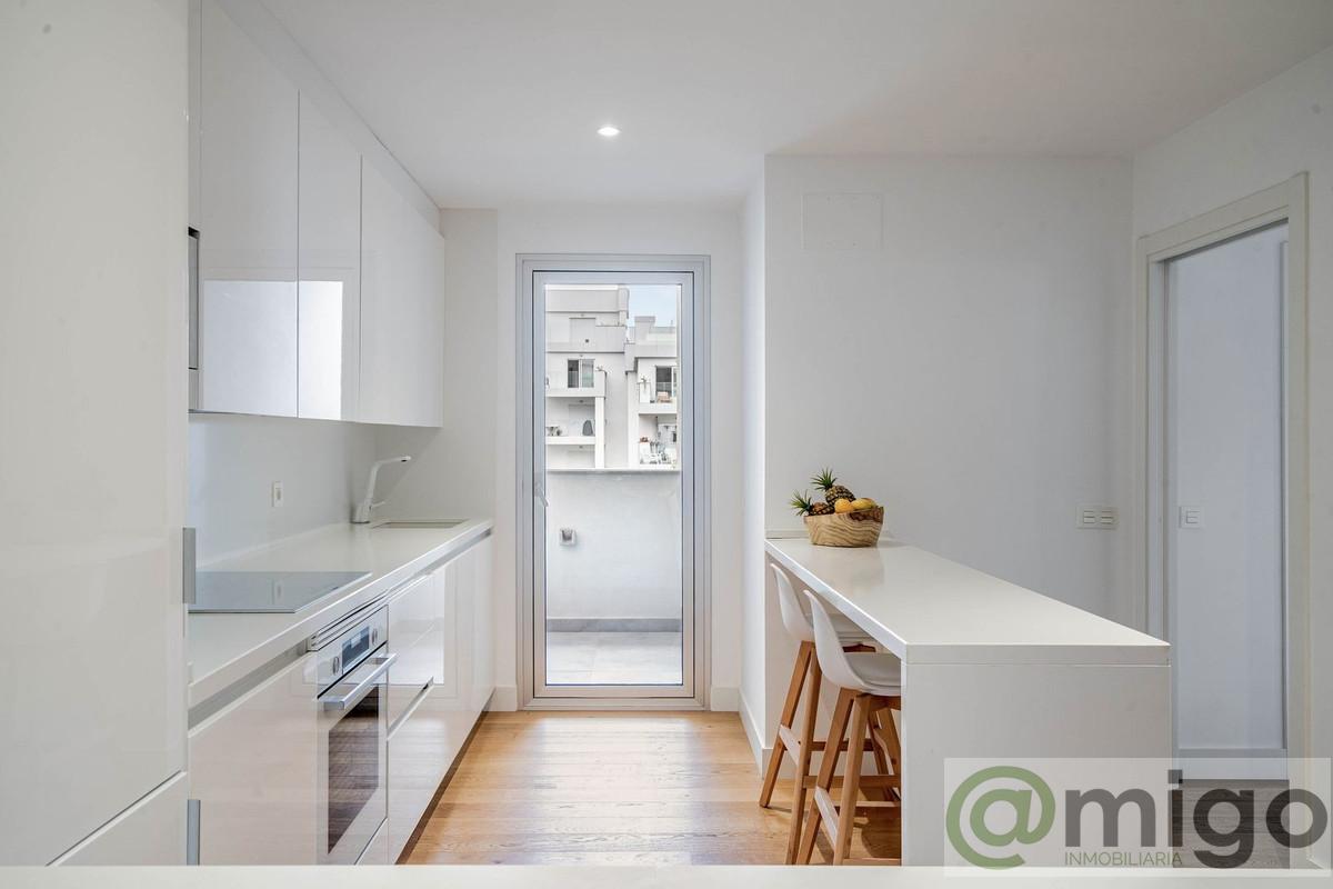 Venta de apartamento en Mijas Costa