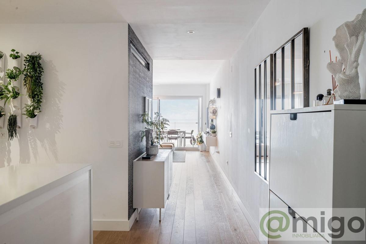 Venta de apartamento en Mijas Costa