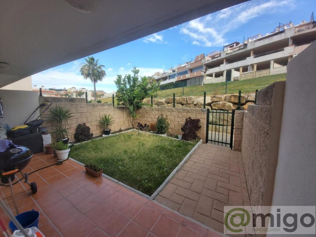 Venta de apartamento en Doña Julia