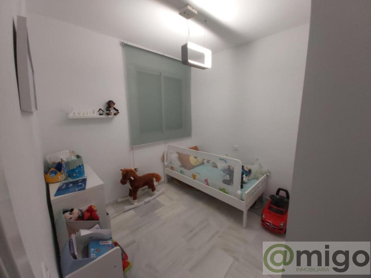 Venta de apartamento en Doña Julia