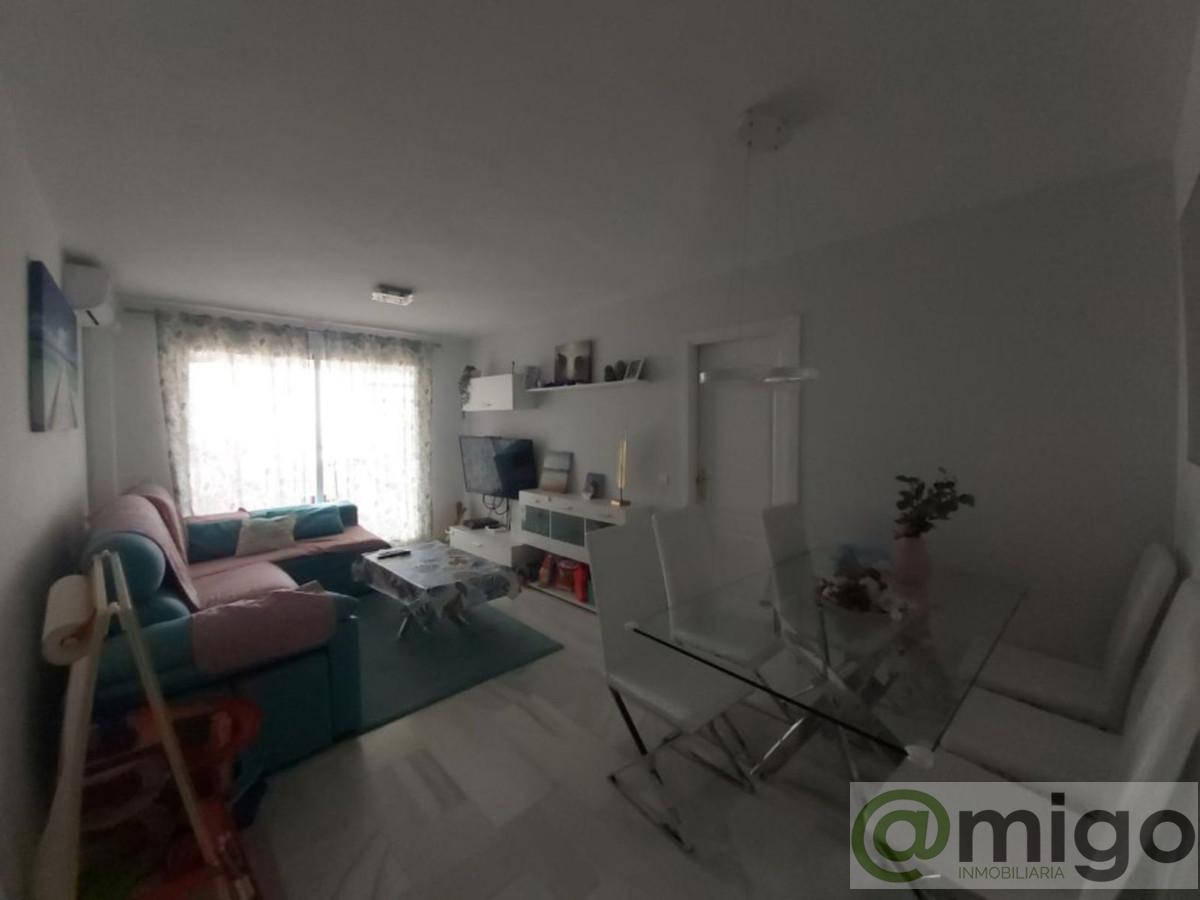 Venta de apartamento en Doña Julia