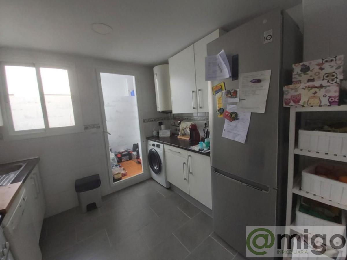 Venta de apartamento en Doña Julia