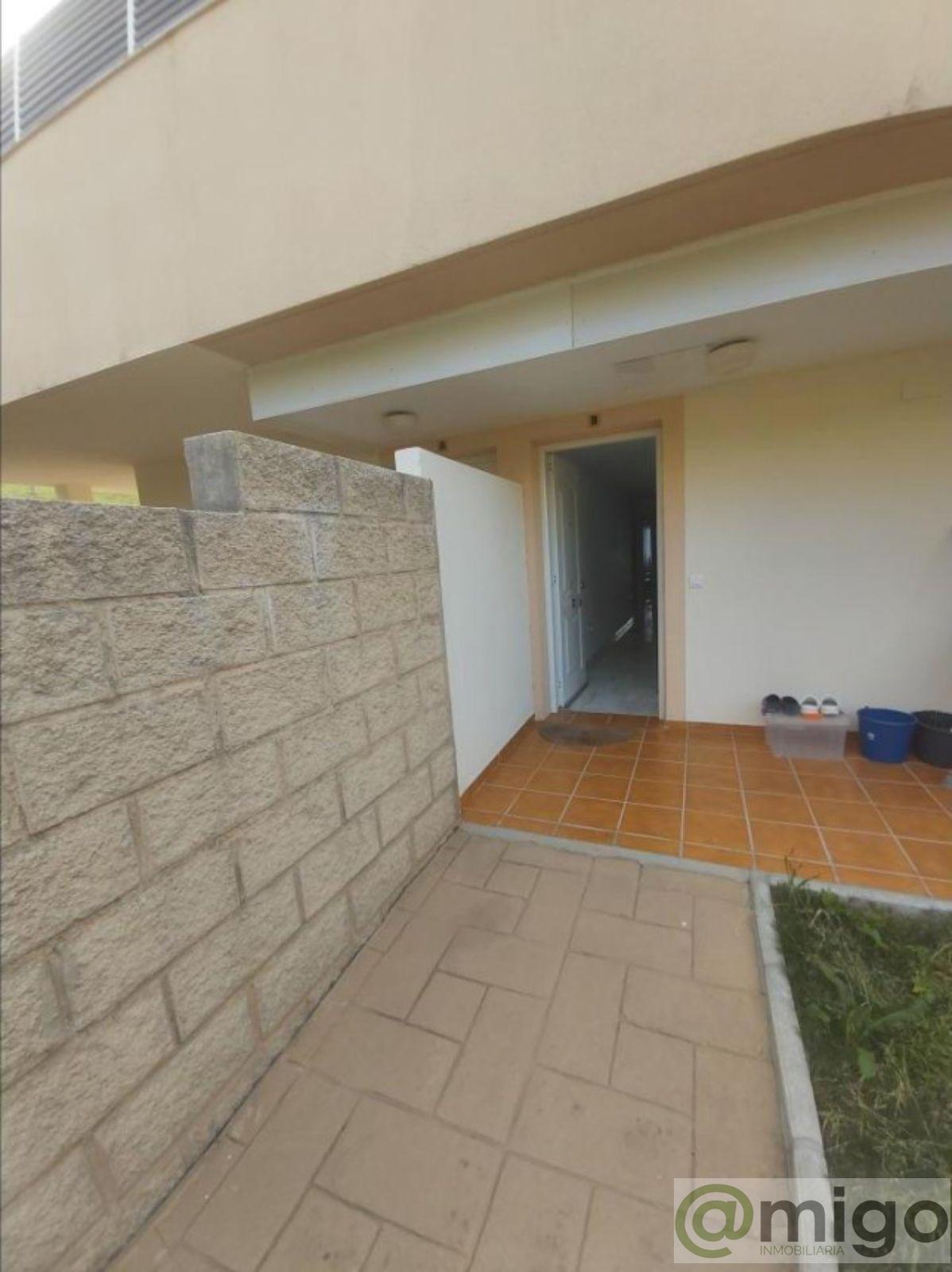 Venta de apartamento en Doña Julia