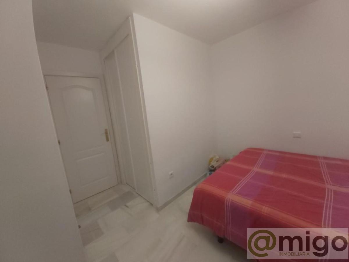 Venta de apartamento en Doña Julia