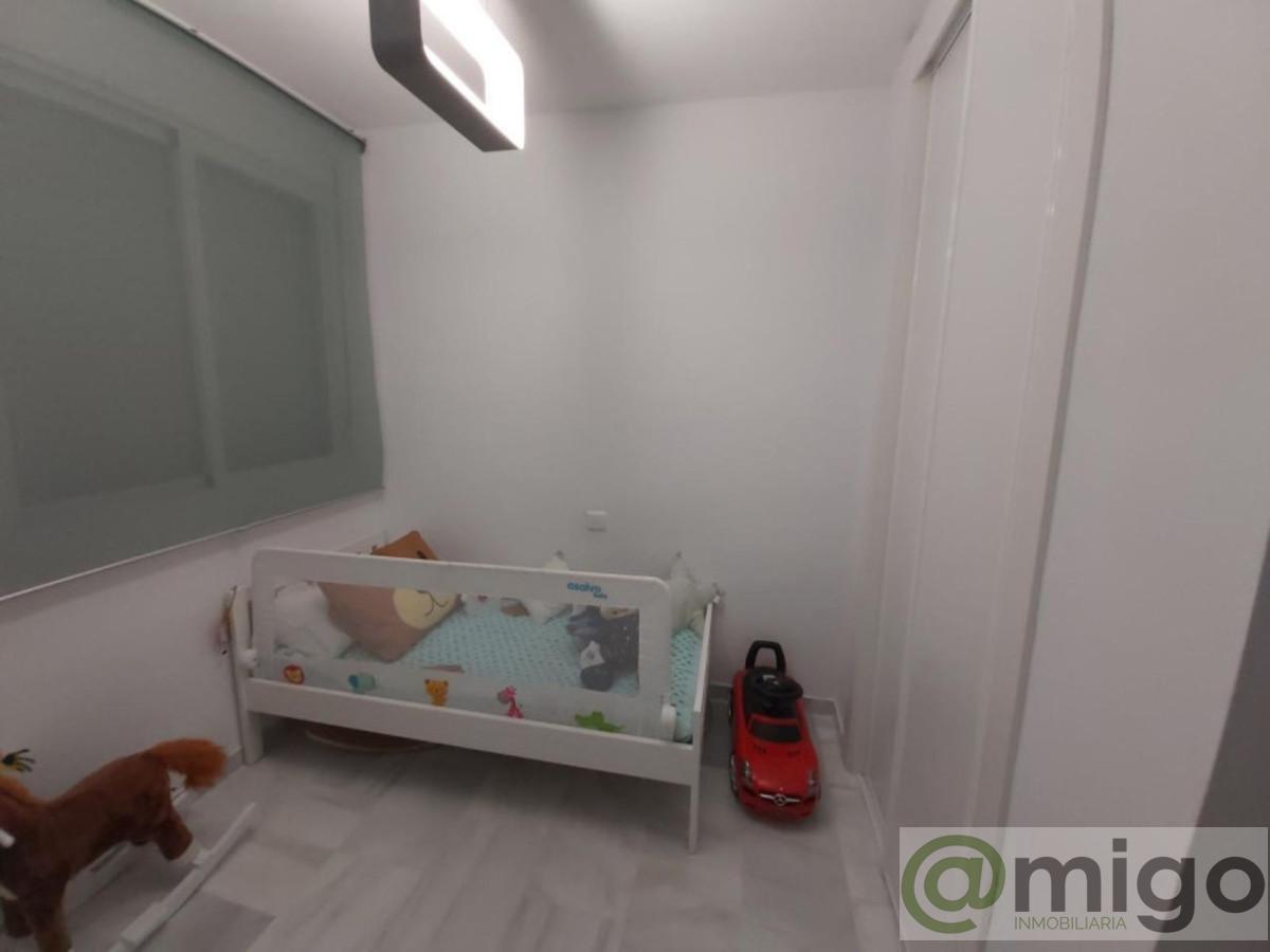Venta de apartamento en Doña Julia