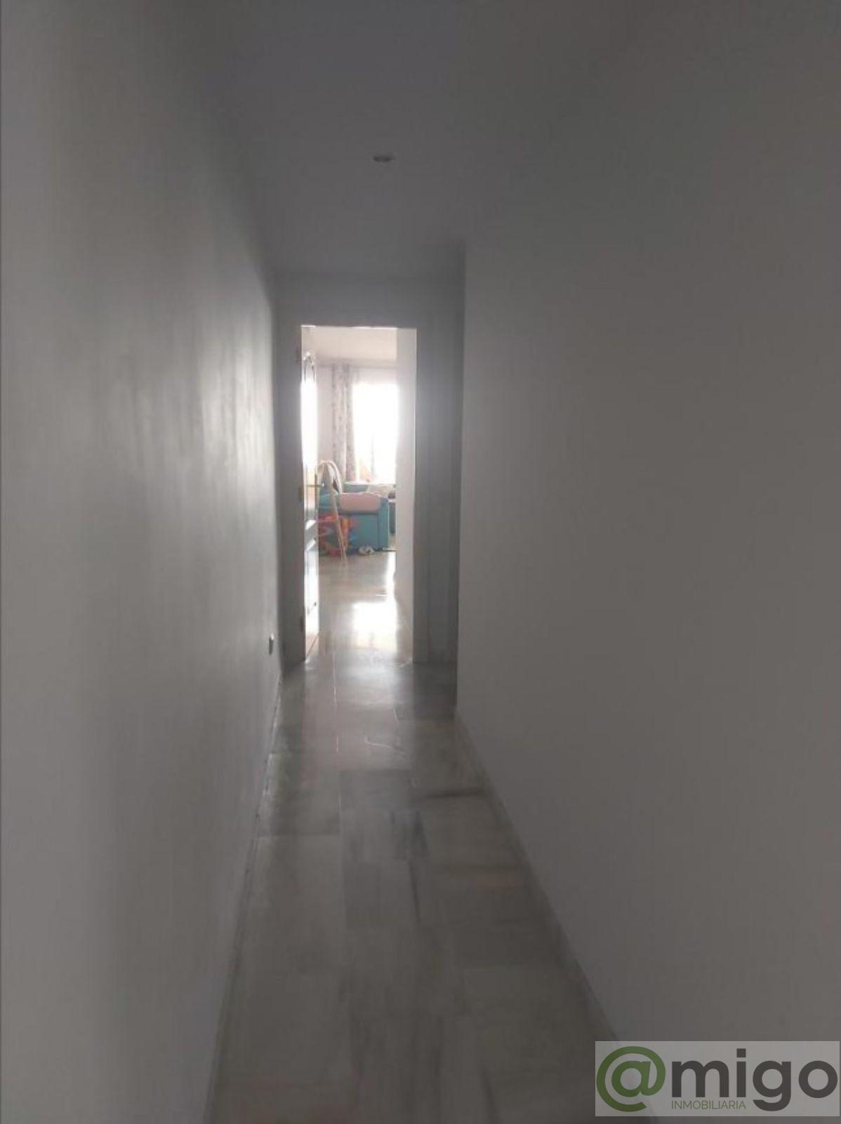 Venta de apartamento en Doña Julia