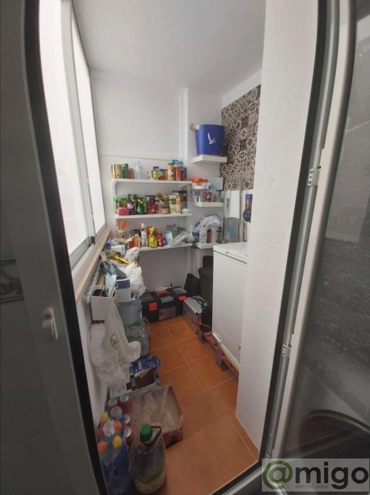 Venta de apartamento en Doña Julia