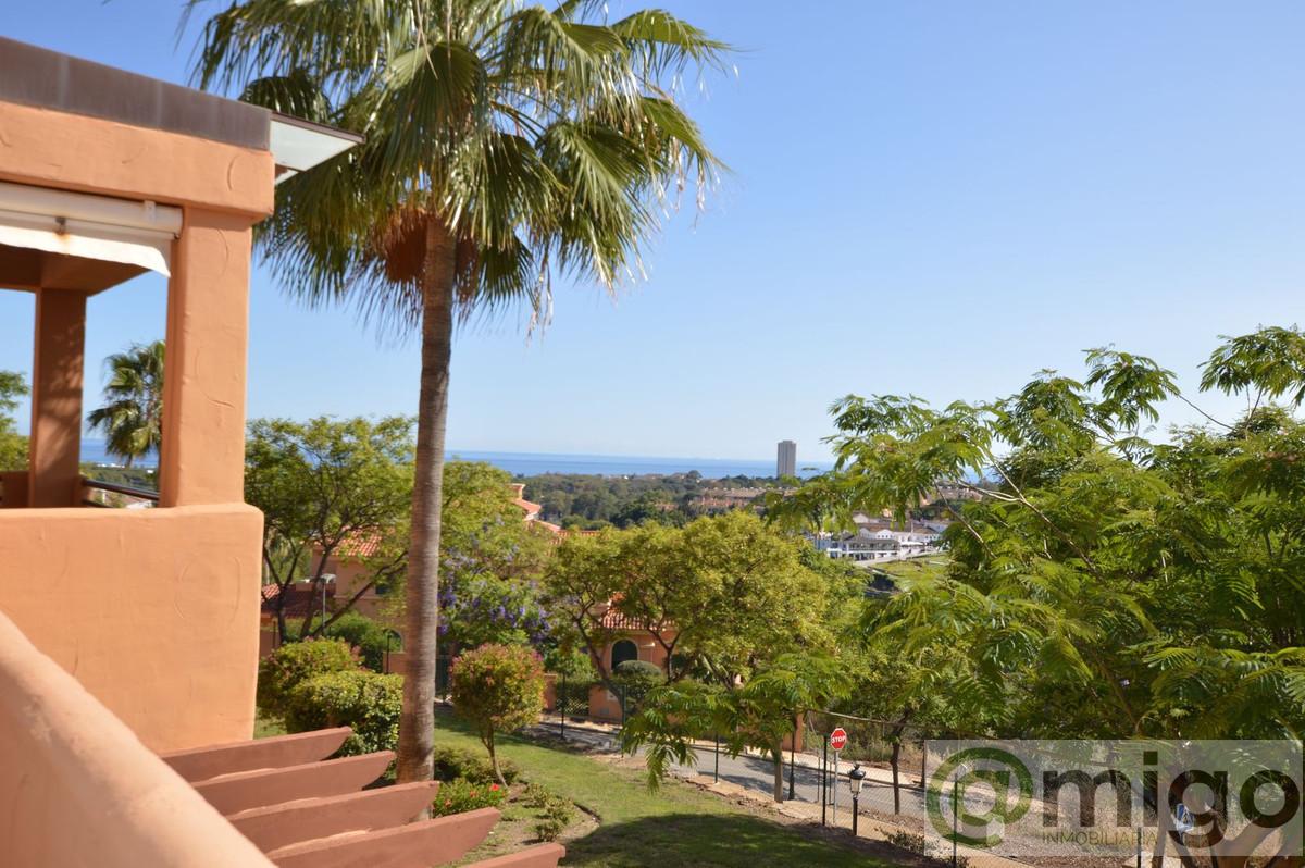 Venta de apartamento en Marbella