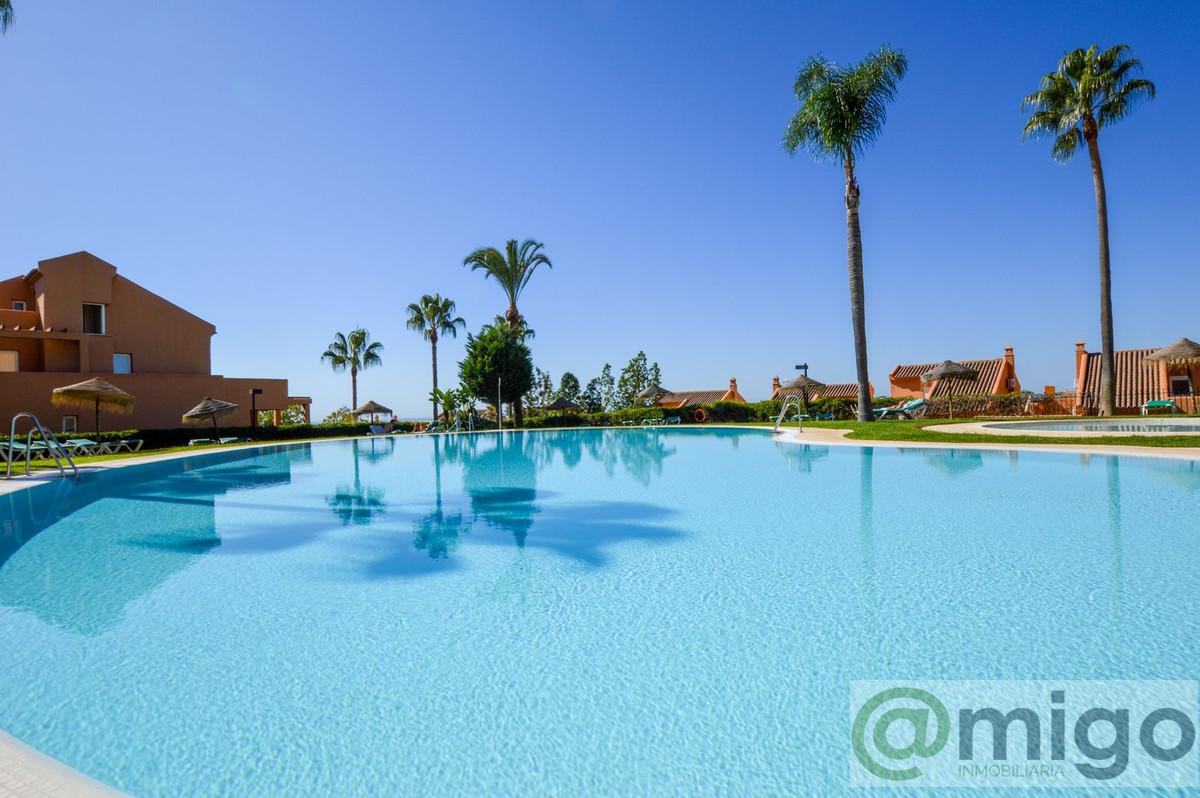 Venta de apartamento en Marbella