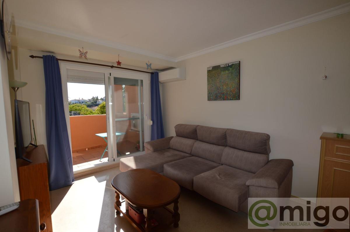 Venta de apartamento en Marbella