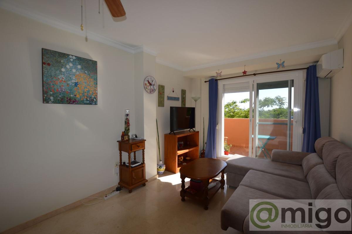 Venta de apartamento en Marbella