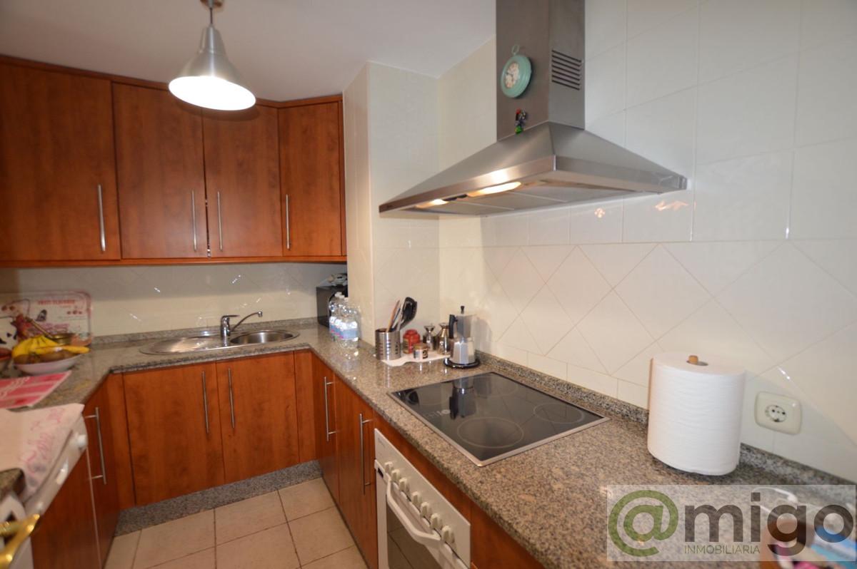 Venta de apartamento en Marbella