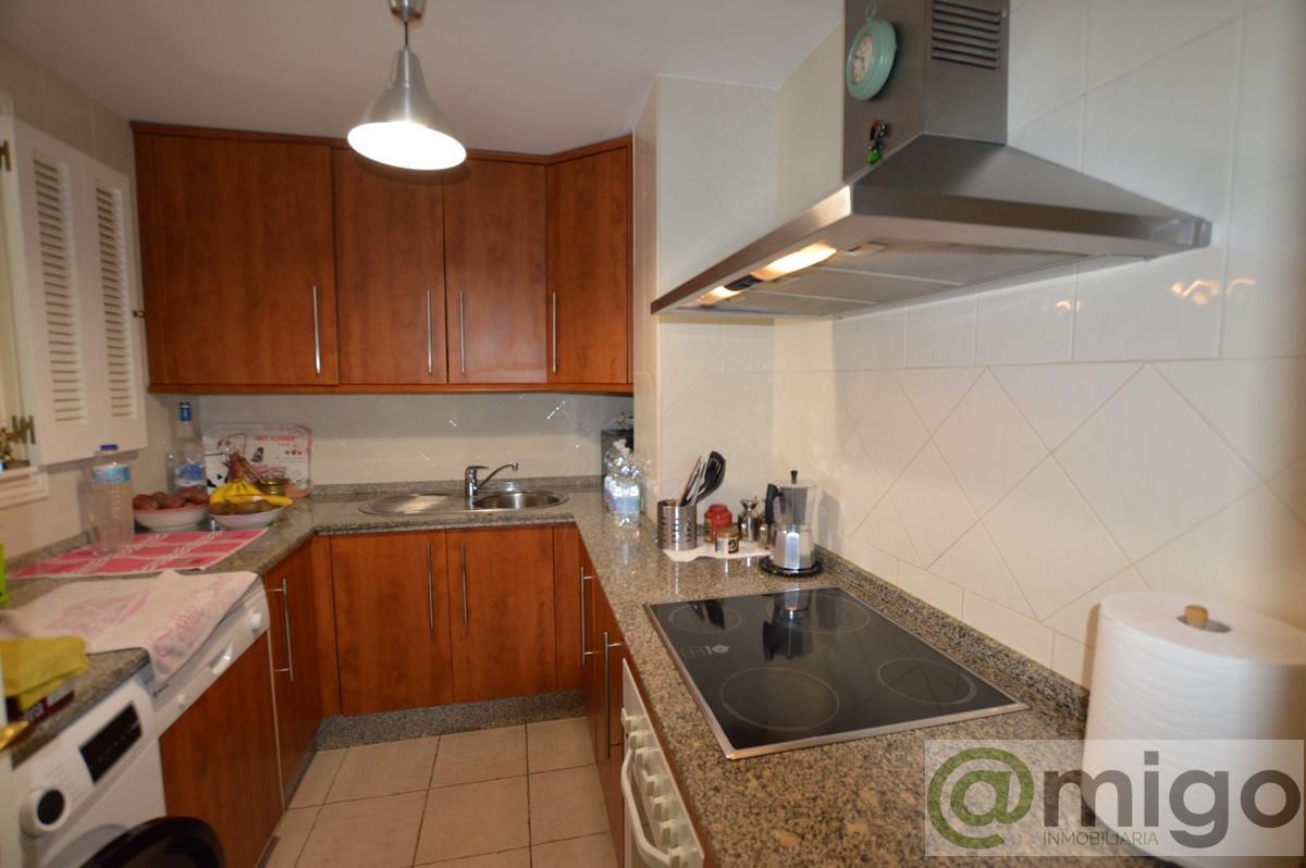 Venta de apartamento en Marbella