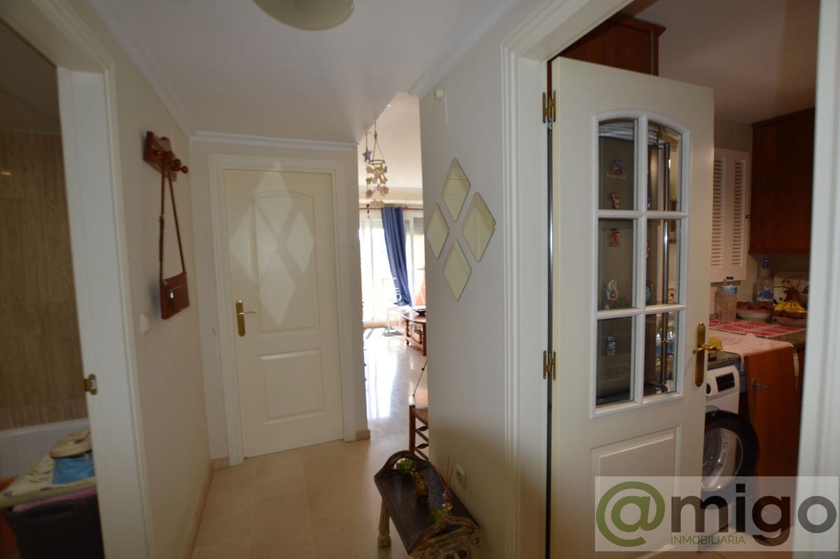 Venta de apartamento en Marbella