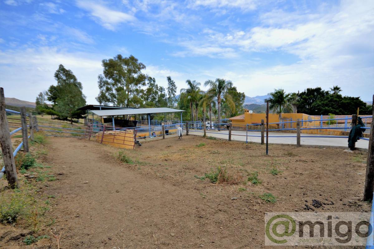 Venta de villa en Mijas